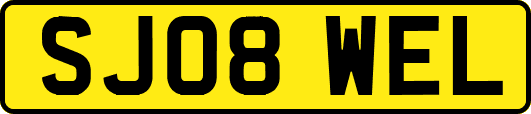 SJ08WEL