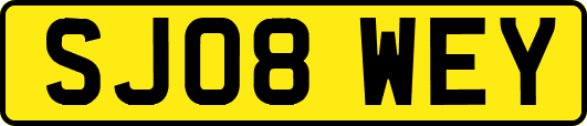 SJ08WEY