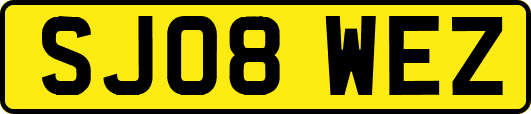 SJ08WEZ