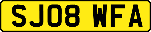 SJ08WFA