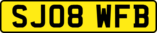 SJ08WFB