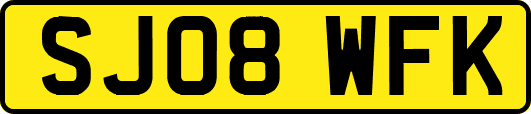 SJ08WFK