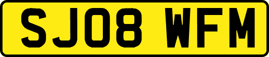 SJ08WFM