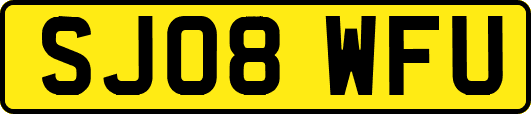 SJ08WFU