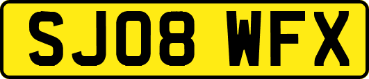 SJ08WFX