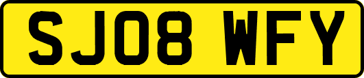 SJ08WFY
