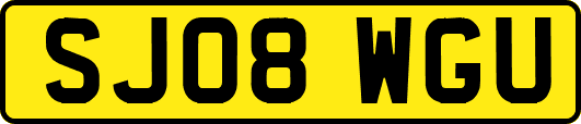 SJ08WGU