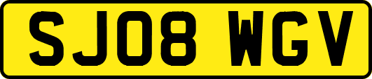 SJ08WGV