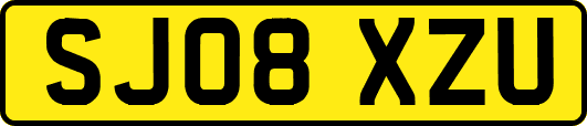 SJ08XZU
