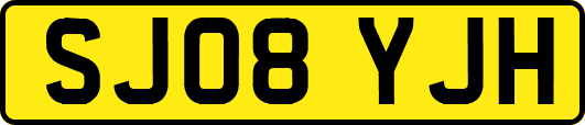 SJ08YJH