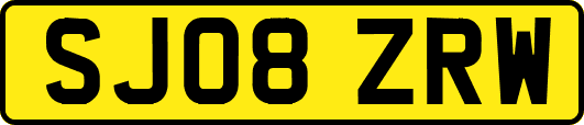 SJ08ZRW