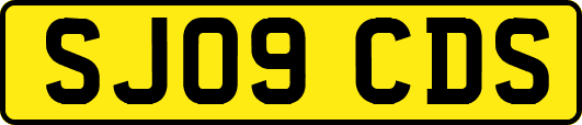 SJ09CDS