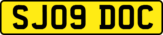 SJ09DOC