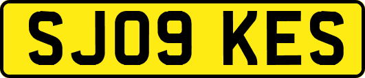 SJ09KES