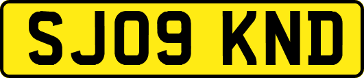 SJ09KND