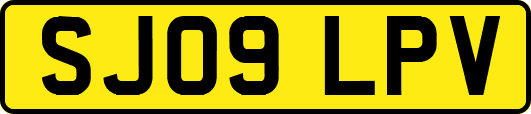 SJ09LPV