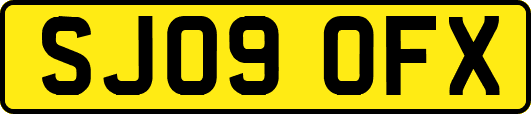 SJ09OFX