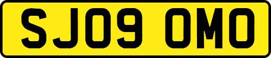 SJ09OMO