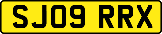 SJ09RRX