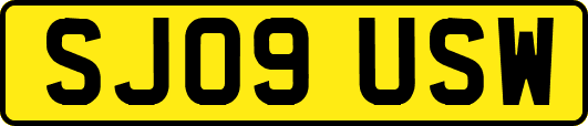 SJ09USW