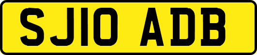 SJ10ADB