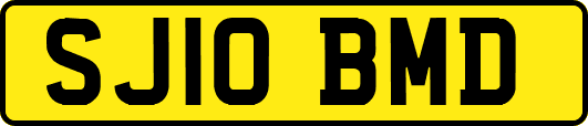 SJ10BMD