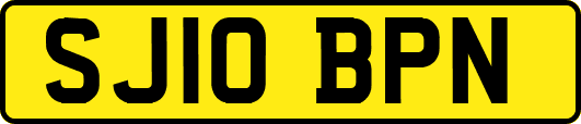 SJ10BPN
