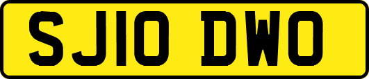 SJ10DWO