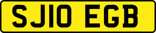 SJ10EGB