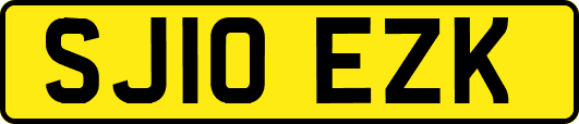 SJ10EZK