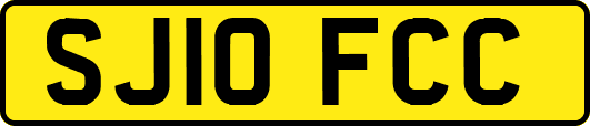 SJ10FCC