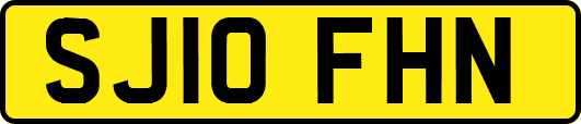 SJ10FHN