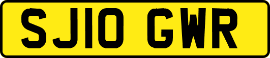 SJ10GWR