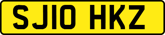 SJ10HKZ