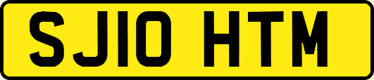 SJ10HTM