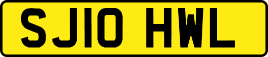 SJ10HWL