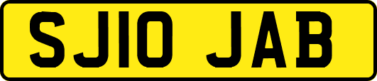 SJ10JAB