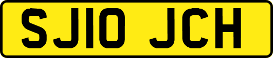 SJ10JCH