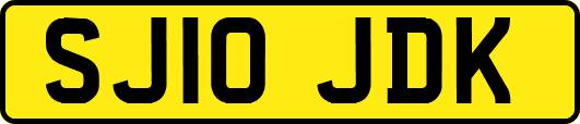 SJ10JDK