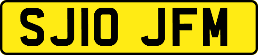 SJ10JFM
