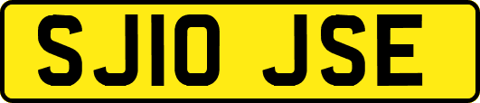 SJ10JSE