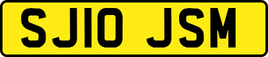 SJ10JSM