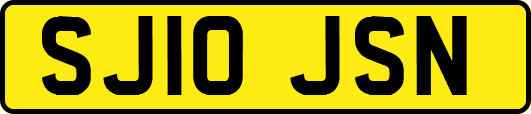 SJ10JSN
