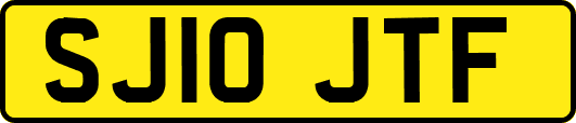 SJ10JTF