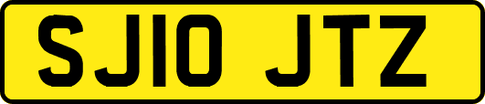 SJ10JTZ