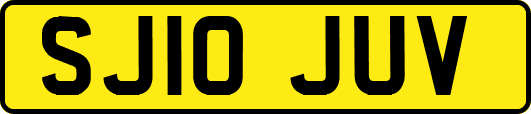 SJ10JUV