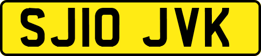 SJ10JVK