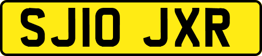 SJ10JXR