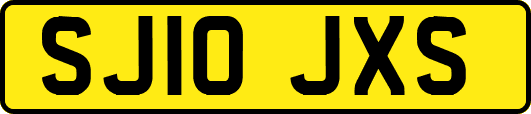 SJ10JXS