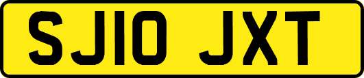 SJ10JXT